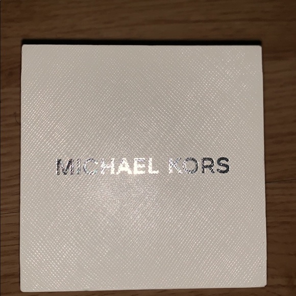 Michael Kors Women’s Watch